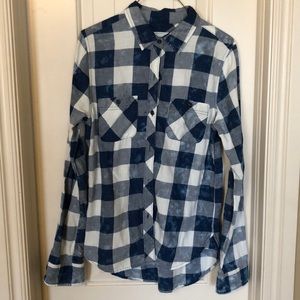 Button up shirt